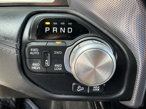 Used 2019 RAM 1500 Limited image 21