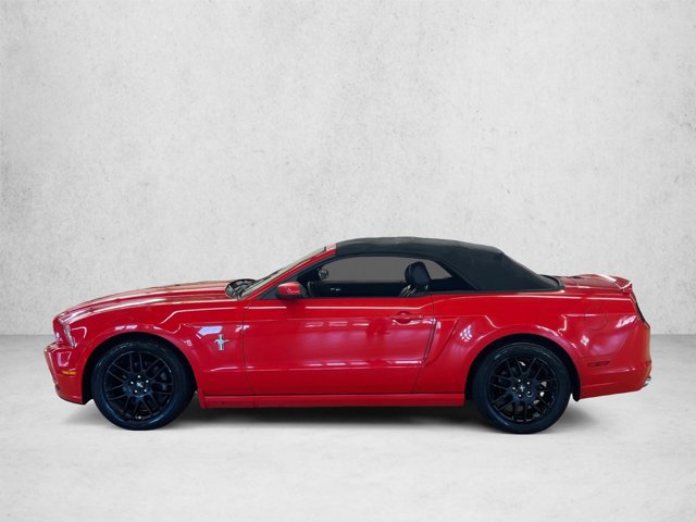 Used 2014 Ford Mustang Premium w/ Equipment Group 202A RWD image 9