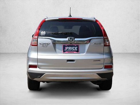 Used 2016 Honda CR-V Touring image 6