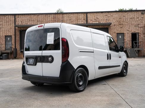 Used 2015 RAM ProMaster City Tradesman FWD image 9