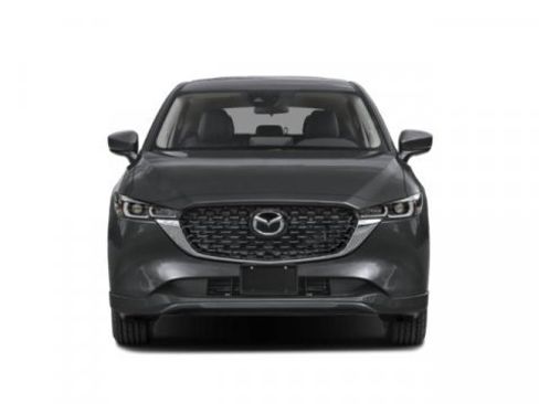 Used 2025 MAZDA CX-5 AWD 2.5 S w/ Select Package image 7