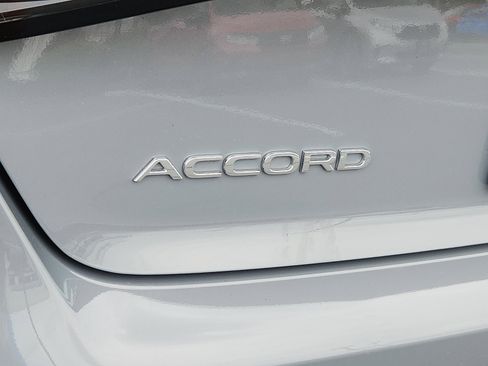 Used 2024 Honda Accord Sport image 30