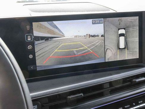 New 2026 Hyundai Santa Fe Calligraphy AWD/4WD image 27