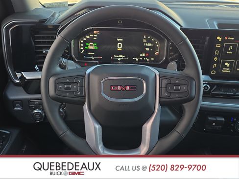 Used 2026 GMC Sierra 1500 SLT w/ SLT Premium Package image 19