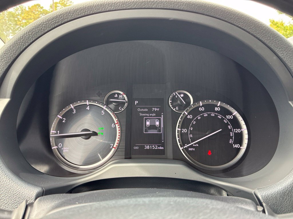 Certified 2023 Lexus GX 460 Premium w/ Accessory Package AWD/4WD image 27