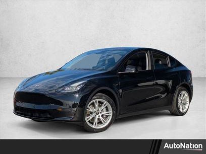Used 2021 Tesla Model Y Long Range