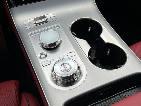 New 2026 Genesis GV70 3.5T Sport Advanced image 18