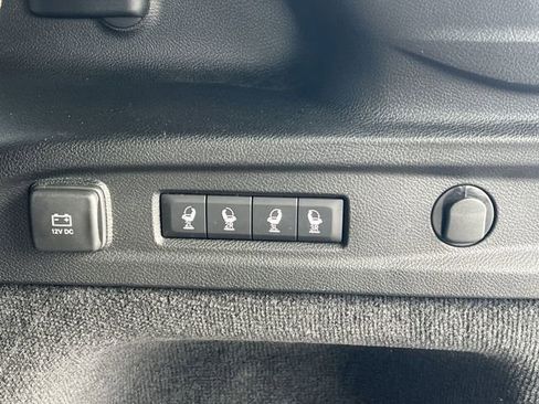 Used 2021 Jeep Grand Cherokee L Overland w/ Luxury Tech Group IV image 36