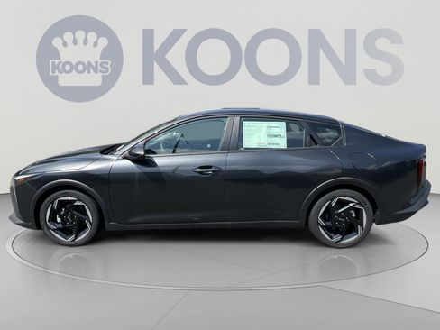 New 2026 Kia K4 EX FWD image 2