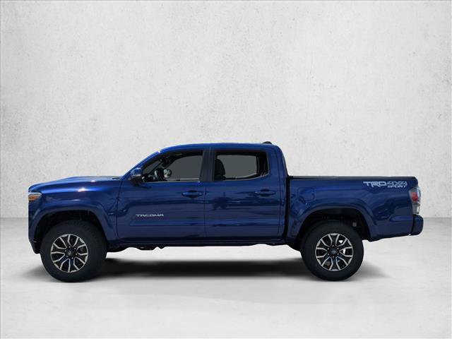Certified 2023 Toyota Tacoma TRD Sport w/ Advanced Technology Package AWD/4WD image 10