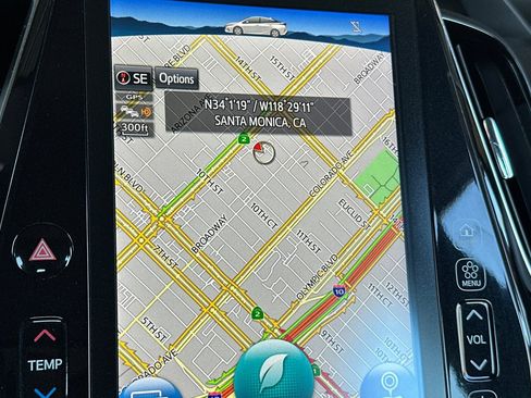 Certified 2022 Toyota Prius Prime XLE FWD image 20