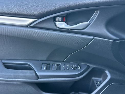 Certified 2018 Honda Civic LX image 10