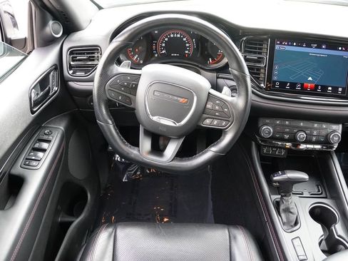 Certified 2021 Dodge Durango R/T w/ Technology Group image 23