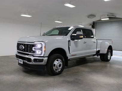 New 2026 Ford F350 Lariat