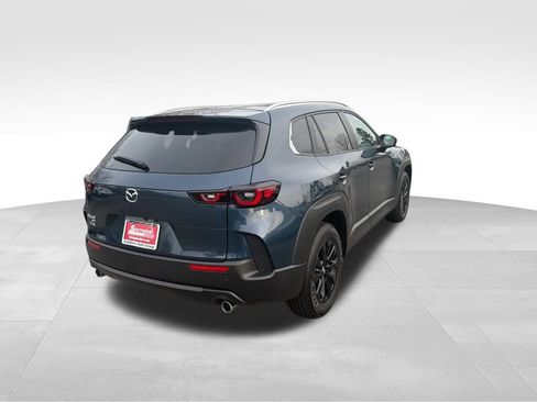 New 2026 MAZDA CX-50 AWD 2.5 S w/ Weather Package image 5
