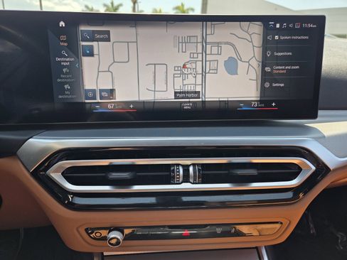 Certified 2023 BMW i4 eDrive35 RWD image 10