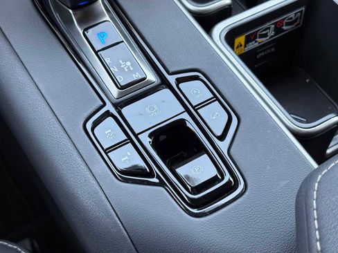 Used 2025 Lexus TX 350 AWD w/ Technology Package image 17