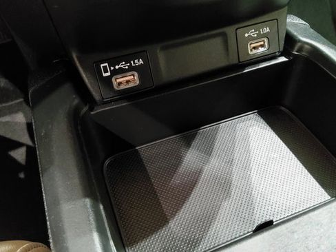 Certified 2021 Honda CR-V EX-L image 31