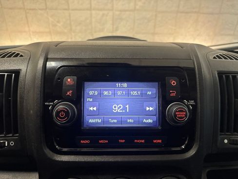 Used 2021 RAM ProMaster 3500 FWD image 6