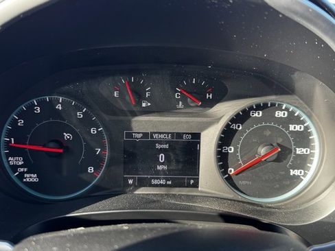 Certified 2024 Chevrolet Malibu LT image 22