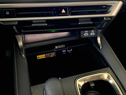 Used 2025 Lexus RX 350 AWD image 35