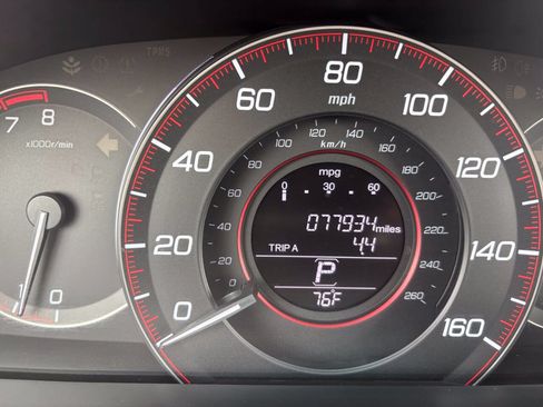 Used 2015 Honda Accord EX-L image 20