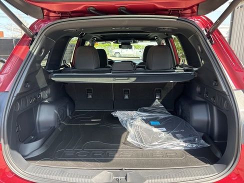 New 2026 Subaru Forester Premium image 11