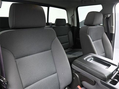 Used 2016 Chevrolet Silverado 1500 LT w/ All Star Edition image 22