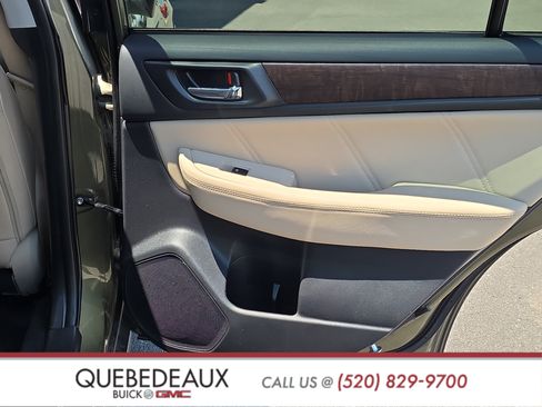 Used 2019 Subaru Outback 2.5i Limited w/ Popular Package #2 AWD/4WD image 27