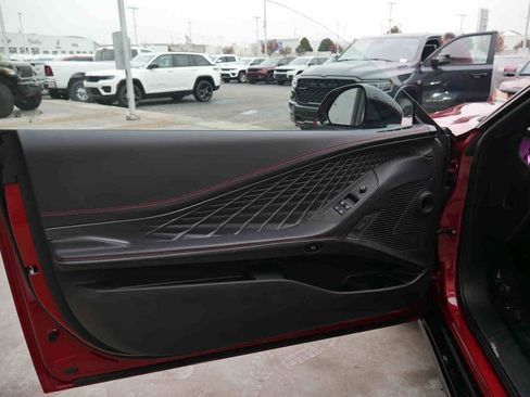 New 2026 Dodge Charger R/T Scat Pack image 17