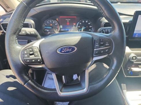 Used 2020 Ford Explorer Limited AWD/4WD image 13