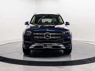 Certified 2026 Mercedes-Benz GLE 350 4MATIC video 2