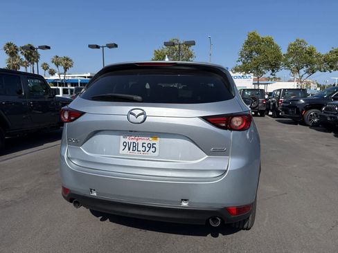 Used 2017 MAZDA CX-5 Grand Touring FWD image 15