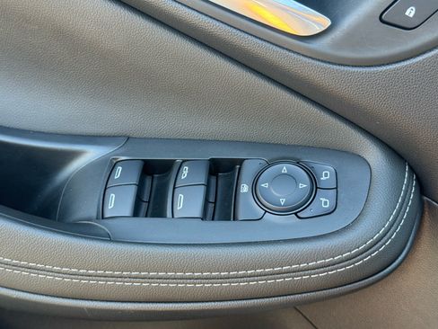 Used 2024 Buick Encore GX Sport Touring w/ Comfort Package FWD image 28