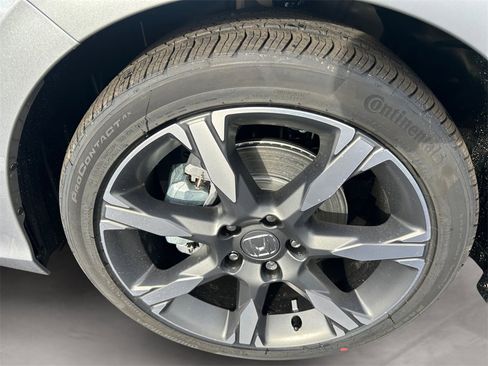 New 2026 Honda Civic Sport Touring image 14