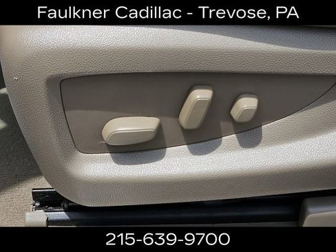 Used 2020 Chevrolet Suburban Premier AWD/4WD image 27