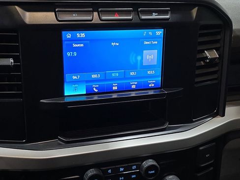 Used 2024 Ford F250 XL w/ 360-Degree Camera Package image 23