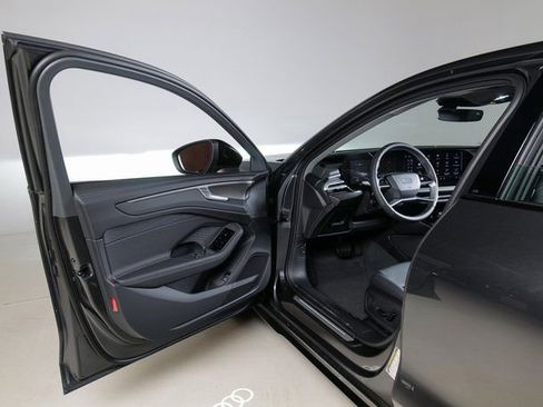 New 2026 Audi A6 Premium Plus image 23