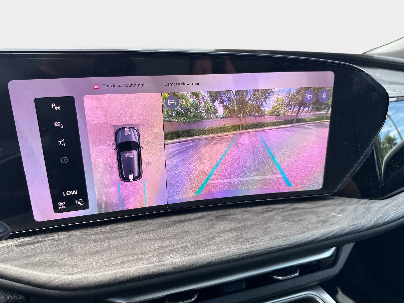 New 2026 Audi Q5 Premium Plus AWD/4WD image 23