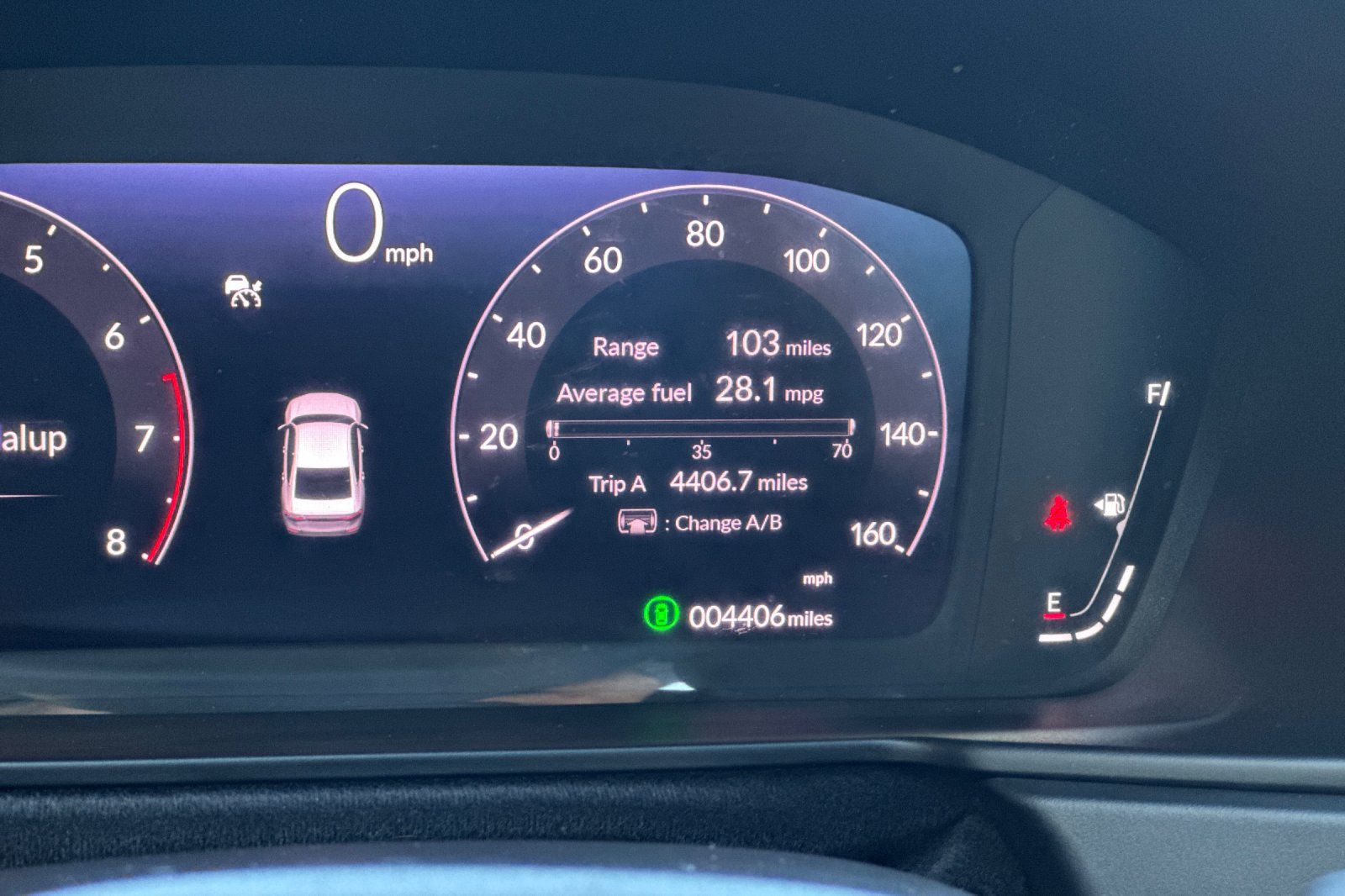 Certified 2026 Honda Accord SE image 24