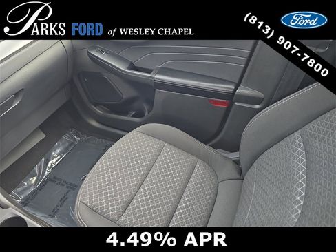 Certified 2024 Ford Escape Active w/ Tech Pack #1 image 15