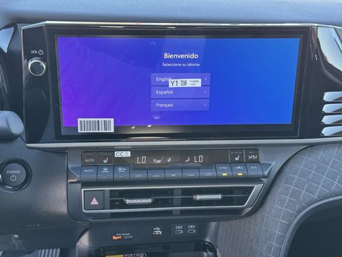 New 2026 Toyota Camry XLE image 20