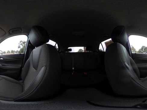 Used 2025 Buick Encore GX Preferred image 42