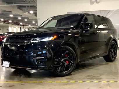Used 2023 Land Rover Range Rover Sport SE Dynamic