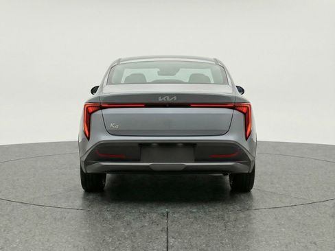 Used 2025 Kia K4 FWD image 7