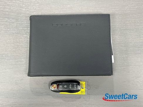 Used 2024 Porsche 718 Boxster S image 51