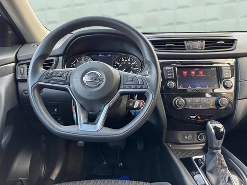 Used 2020 Nissan Rogue S AWD/4WD image 21
