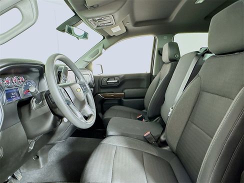 Used 2020 Chevrolet Silverado 1500 LT image 12