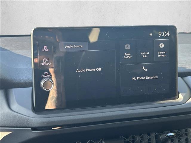 New 2026 Honda Accord LX image 12