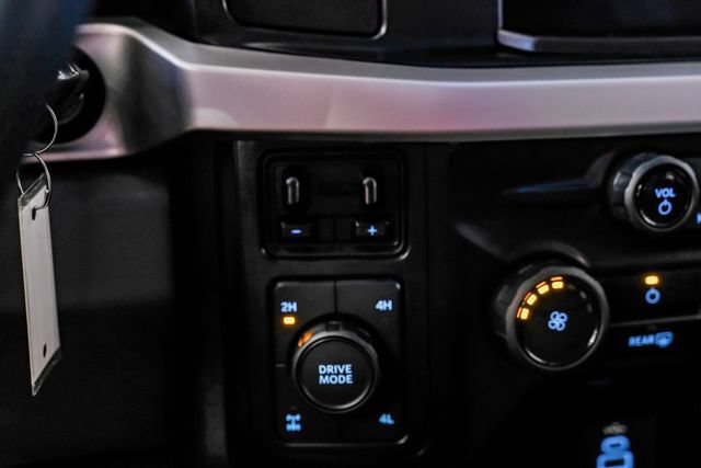 Used 2024 Ford F250 XL w/ STX Appearance Package AWD/4WD image 34
